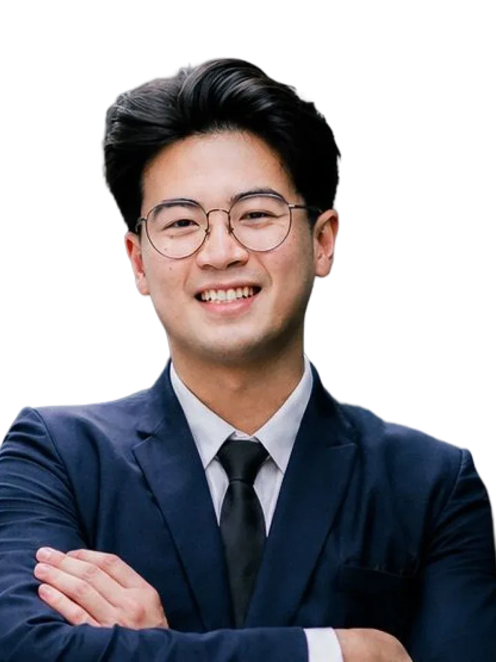 Aaron Tatengkeng, Chief Executive & Business Officer Mopay