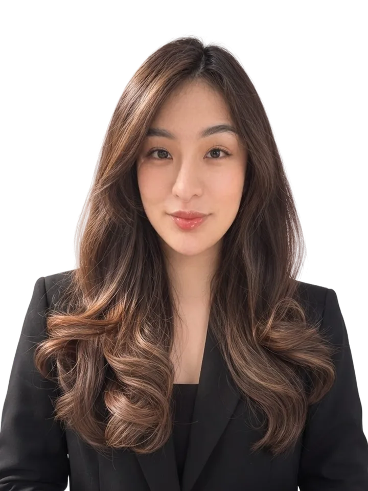 Audrey Gischa, Head of Partnership Mopay