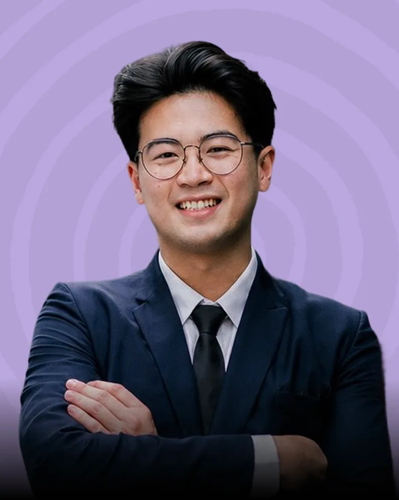 Aaron Tatengkeng