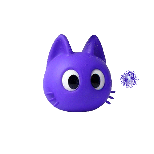 Mopay Mascot