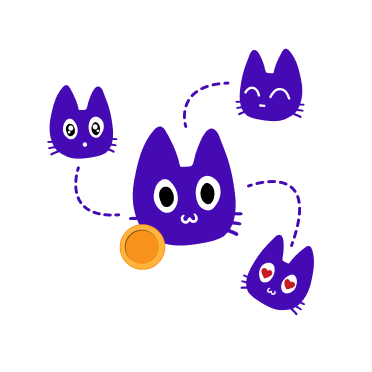Send money like a chat